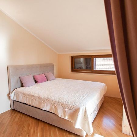 Boka Apartment Baošići Eksteriør bilde