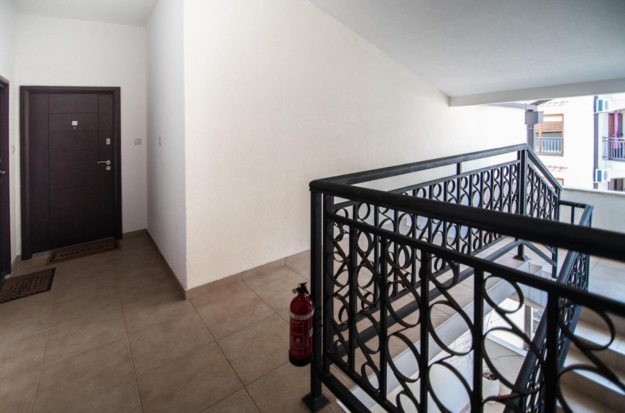 Boka Apartment Baošići Eksteriør bilde